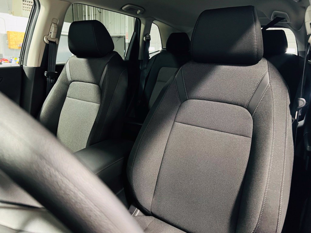 New 2027 Honda CR-V LX image 3
