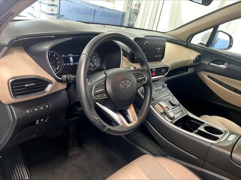 Used 2023 Hyundai Santa Fe SEL AWD/4WD image 8