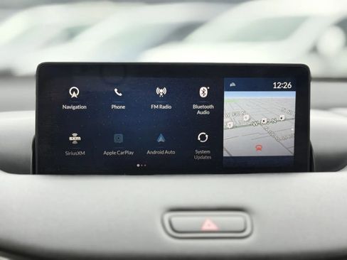 Used 2023 Acura TLX w/ Technology Package image 28