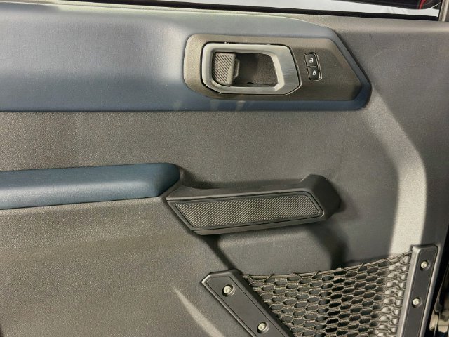 New 2026 Ford Bronco Heritage Edition AWD/4WD image 21