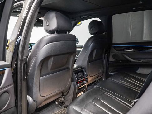 Used 2018 BMW X5 sDrive35i image 19