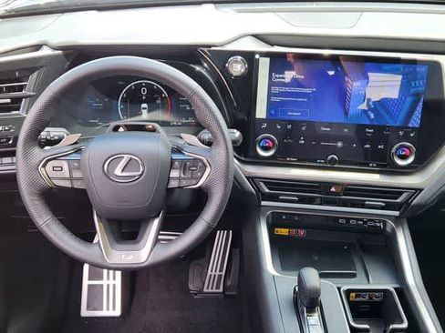 Used 2026 Lexus TX 350 AWD w/ Technology Package image 16