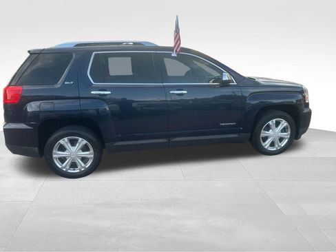 Used 2016 GMC Terrain SLT FWD image 28