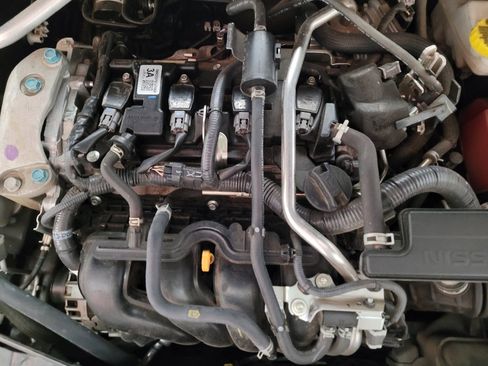 Used 2024 Nissan Sentra S FWD image 30