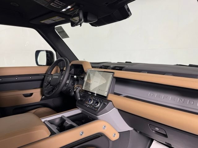 New 2026 Land Rover Defender 130 V8 AWD/4WD image 19
