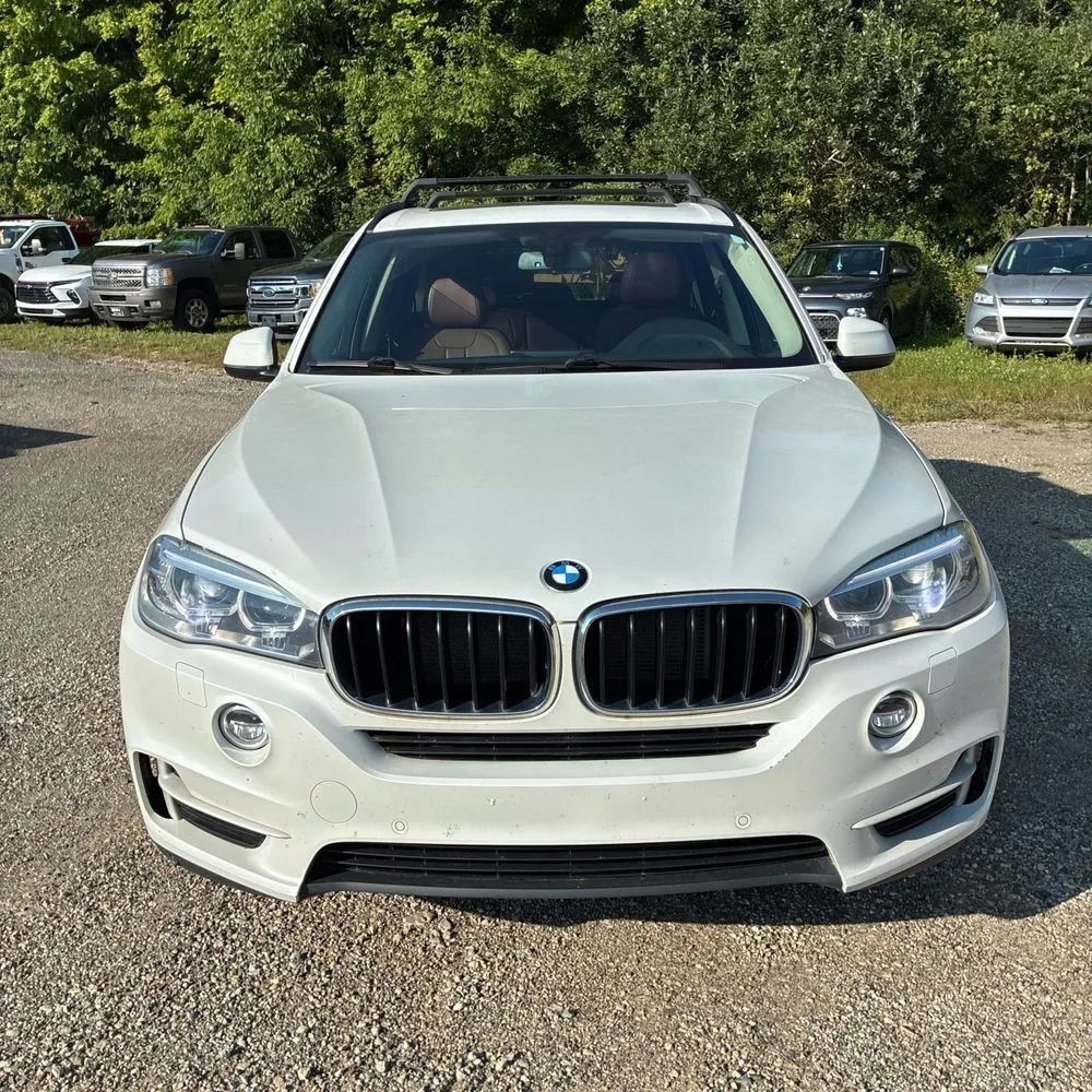 Used 2016 BMW X5 xDrive35i AWD/4WD image 14