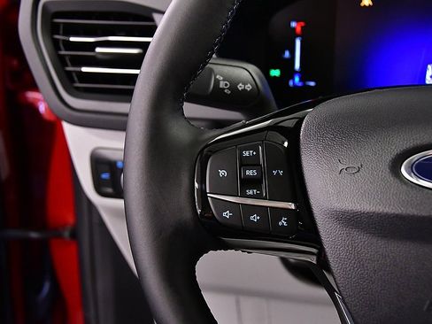 New 2025 Ford Escape Active w/ Cold Weather Package image 20