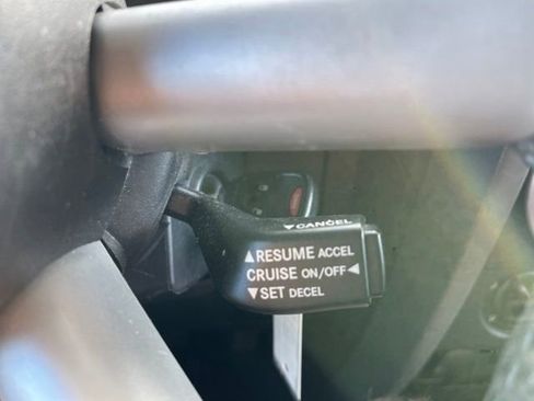 Used 2010 Jeep Wrangler Unlimited Sahara w/ Trailer Tow Group AWD/4WD image 20
