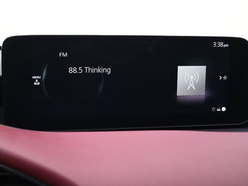 Certified 2025 MAZDA MAZDA3 Hatchback w/Premium Plus Pkg image 29