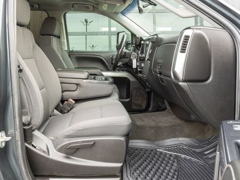 Used 2018 Chevrolet Silverado 1500 LT image 18