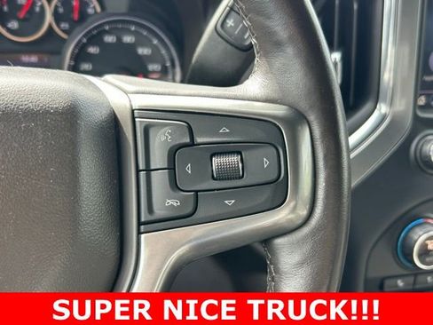 Used 2019 Chevrolet Silverado 1500 RST w/ All-Star Edition image 21