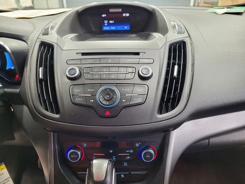 Used 2017 Ford C-MAX SE image 25