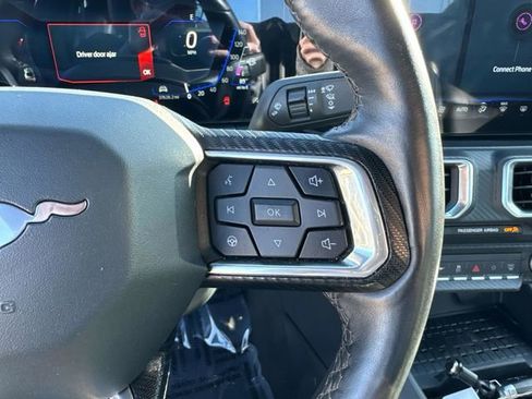 Used 2024 Ford Mustang Premium image 28