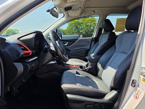 Used 2019 Subaru Forester Sport w/ Popular Package #2 AWD/4WD image 22