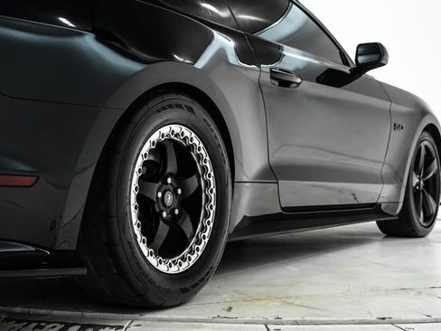 Used 2021 Ford Mustang GT w/ Equipment Group 301A image 13