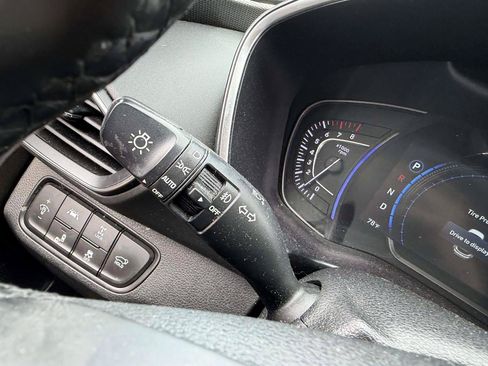 Used 2020 Hyundai Santa Fe Limited AWD/4WD image 28