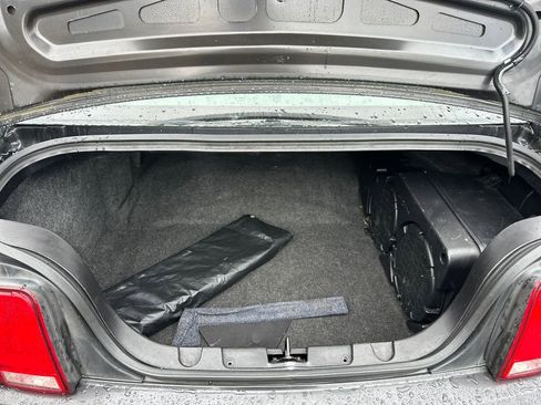 Used 2007 Ford Mustang GT RWD image 19