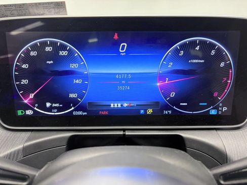 Certified 2023 Mercedes-Benz C 300 4MATIC Sedan image 21