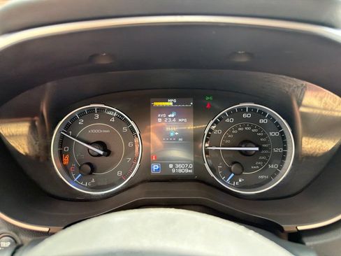 Used 2020 Subaru Ascent Touring AWD/4WD image 29