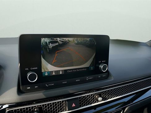 New 2026 Honda Civic Sport image 19