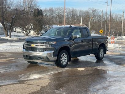 Used 2019 Chevrolet Silverado 1500 LT w/ All-Star Edition