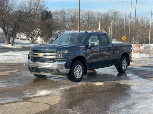 Used 2019 Chevrolet Silverado 1500 LT w/ All-Star Edition image 1