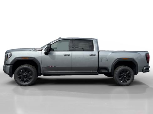 New 2026 GMC Sierra 2500 AT4 w/ AT4 Premium Plus Package AWD/4WD image 2