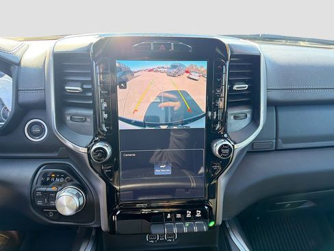 Used 2023 RAM 1500 Laramie image 33