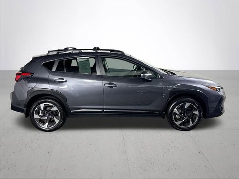 Used 2025 Subaru Crosstrek 2.5i Limited w/ Popular Package #3A AWD/4WD image 6