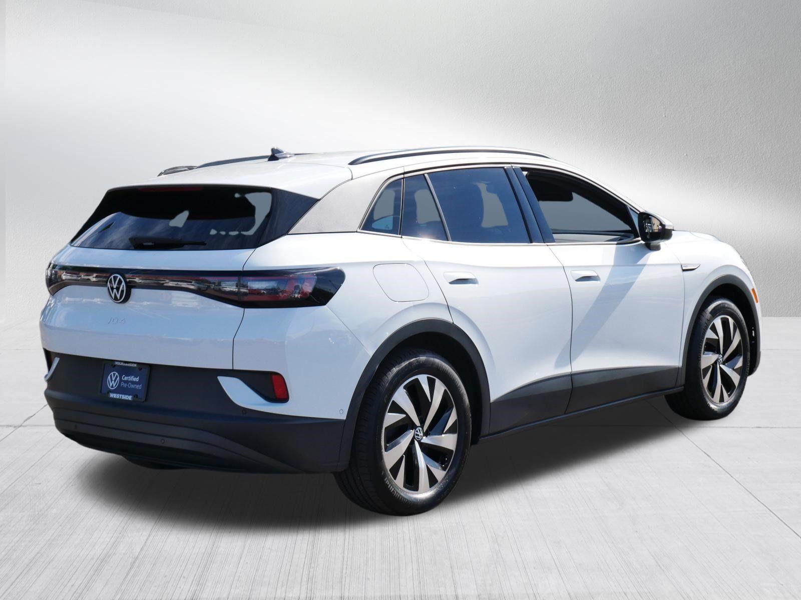 Certified 2023 Volkswagen ID.4 Pro RWD image 7