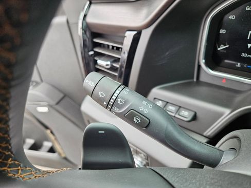 New 2026 GMC Sierra 1500 AT4 AWD/4WD image 15