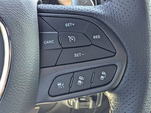 New 2026 Dodge Durango GT image 29