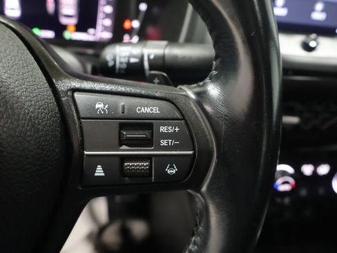 Used 2023 Honda Accord Sport image 34