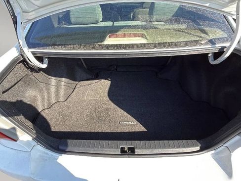 Used 2003 Toyota Corolla CE image 13