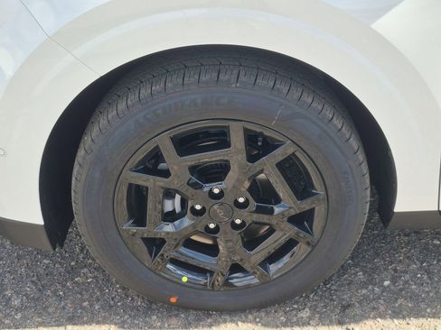 New 2026 Kia Carnival SX Prestige image 17