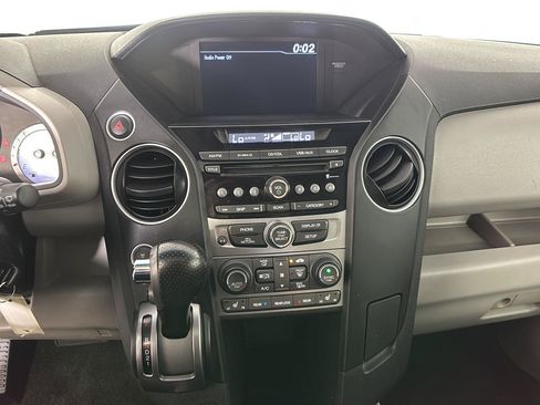 Used 2015 Honda Pilot EX-L image 34