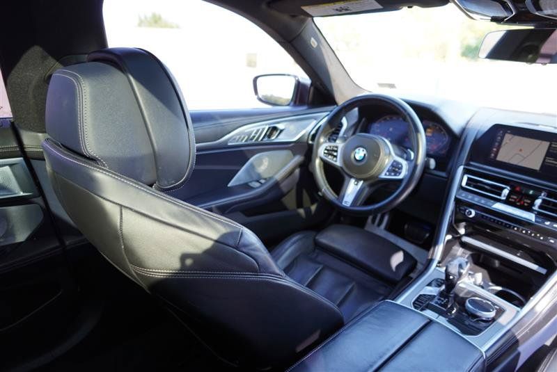 Used 2020 BMW M850i Gran Coupe xDrive AWD/4WD image 62