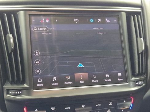 Used 2021 Maserati Levante GranSport image 33