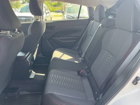 Certified 2025 Subaru Impreza 2.0i Sport AWD/4WD image 22