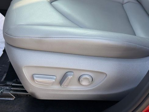 Certified 2024 Toyota Highlander XLE AWD/4WD image 21