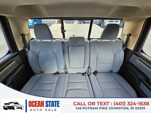 Used 2019 RAM 1500 Big Horn image 13