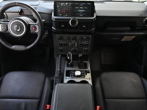 Used 2024 INEOS Grenadier AWD/4WD image 16