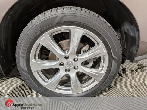 Used 2013 Nissan Murano LE w/ Platinum Pkg AWD/4WD image 58