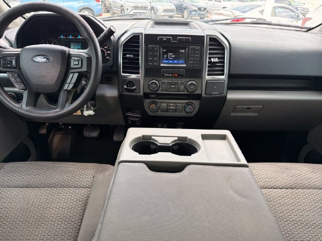 Used 2015 Ford F150 XLT RWD image 9