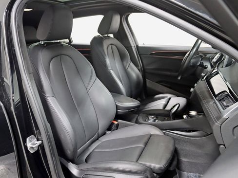 Used 2021 BMW X2 xDrive28i w/ Premium Package image 28