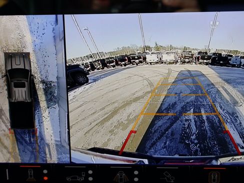 Used 2024 GMC Sierra 2500 Denali w/ Denali Reserve Package image 25