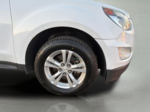 Used 2016 Chevrolet Equinox LT w/ Convenience Package image 10