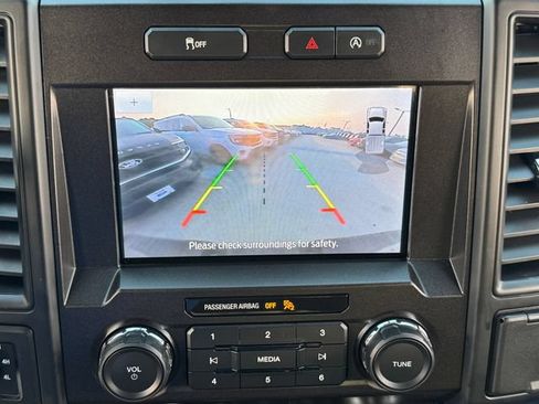 Used 2020 Ford F150 XL w/ Equipment Group 101A Mid AWD/4WD image 26