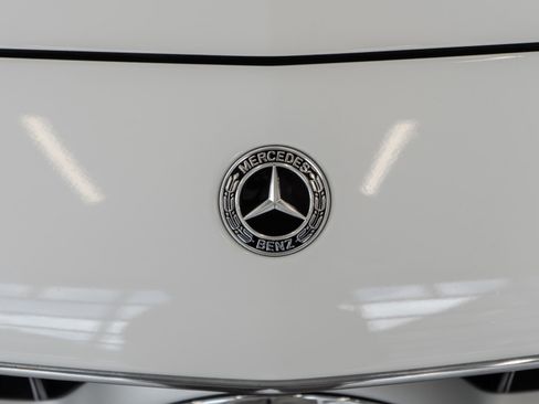 Certified 2025 Mercedes-Benz C 300 4MATIC Sedan image 5