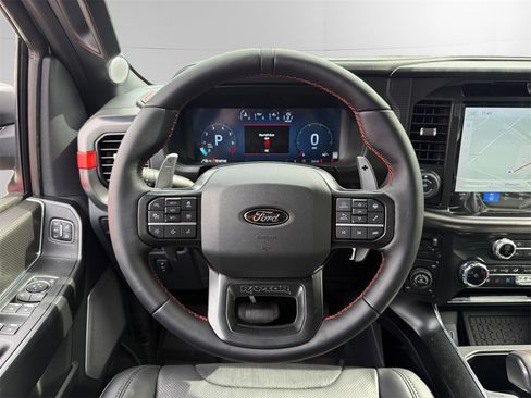 New 2025 Ford F150 Raptor image 10